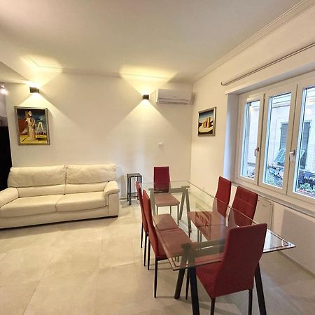 Casa Mec Imperia Villa Eksteriør bilde