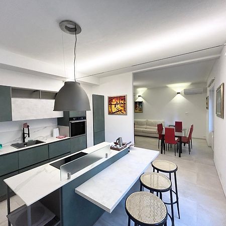 Casa Mec Imperia Villa Eksteriør bilde