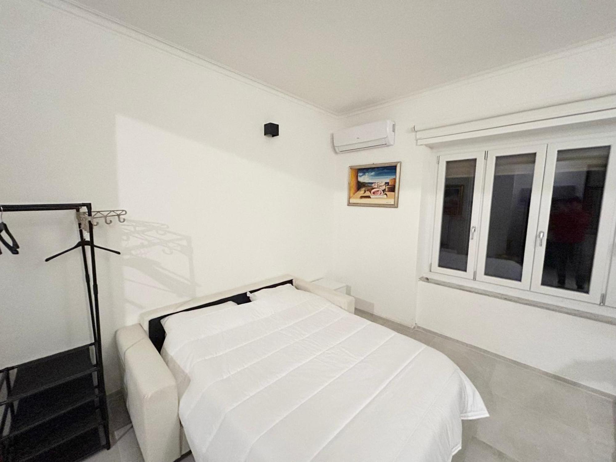 Casa Mec Imperia Villa Eksteriør bilde
