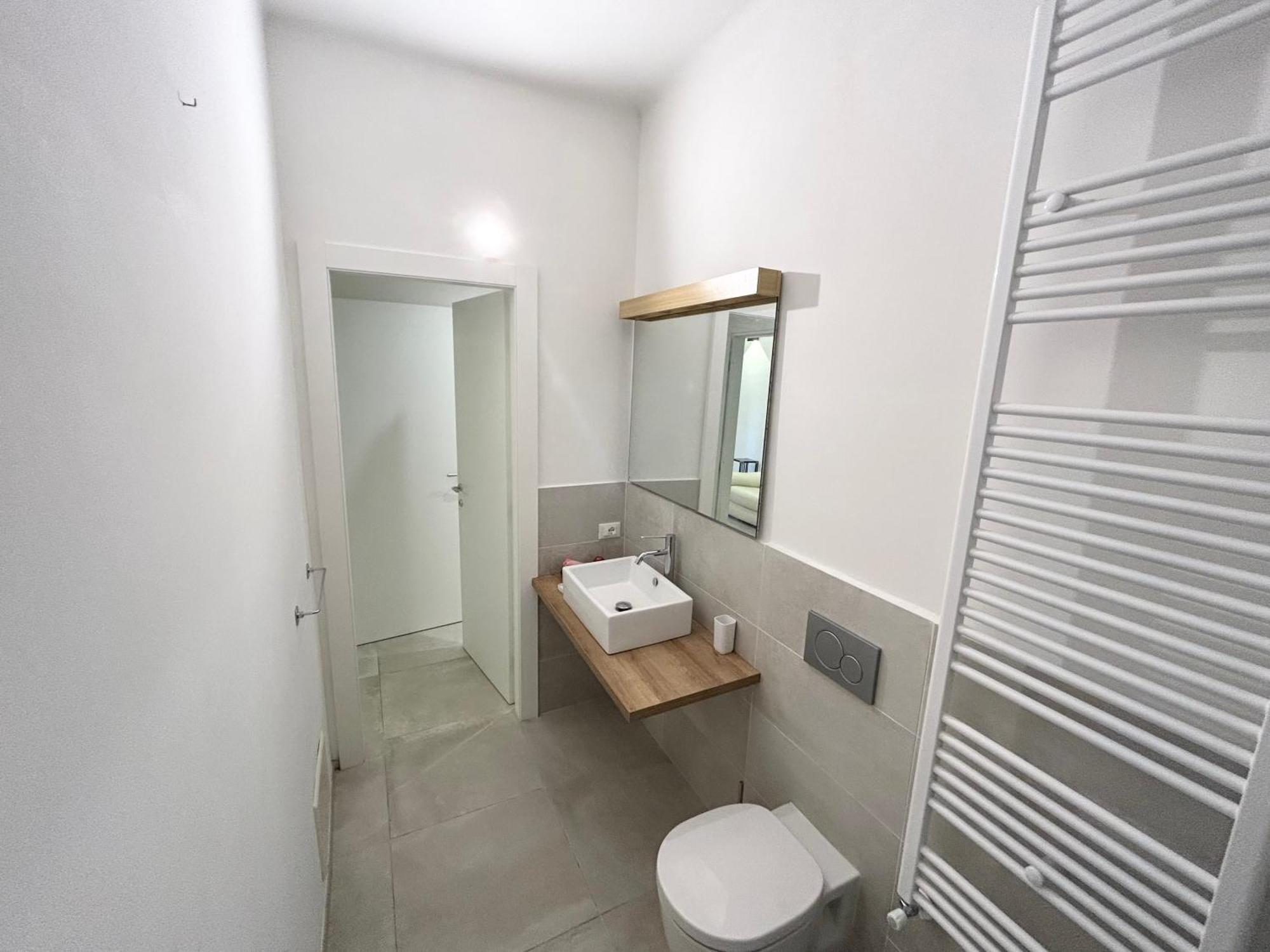 Casa Mec Imperia Villa Eksteriør bilde