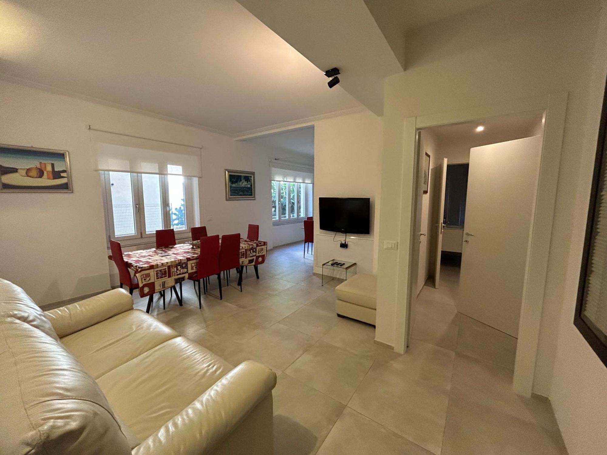Casa Mec Imperia Villa Eksteriør bilde