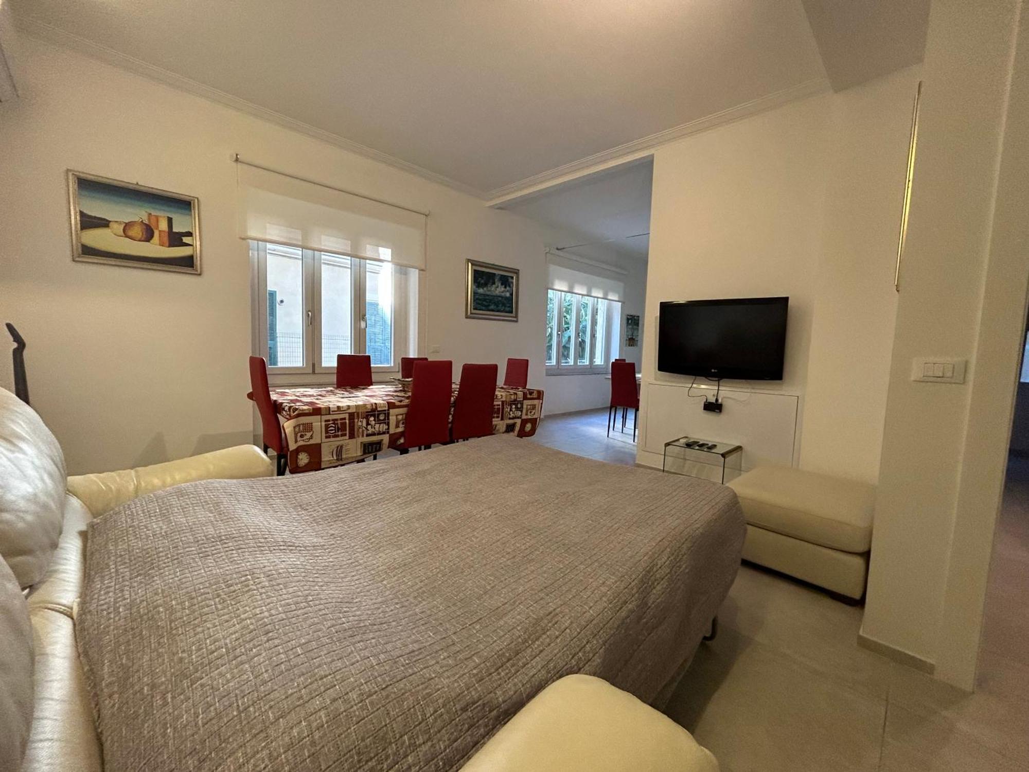Casa Mec Imperia Villa Eksteriør bilde