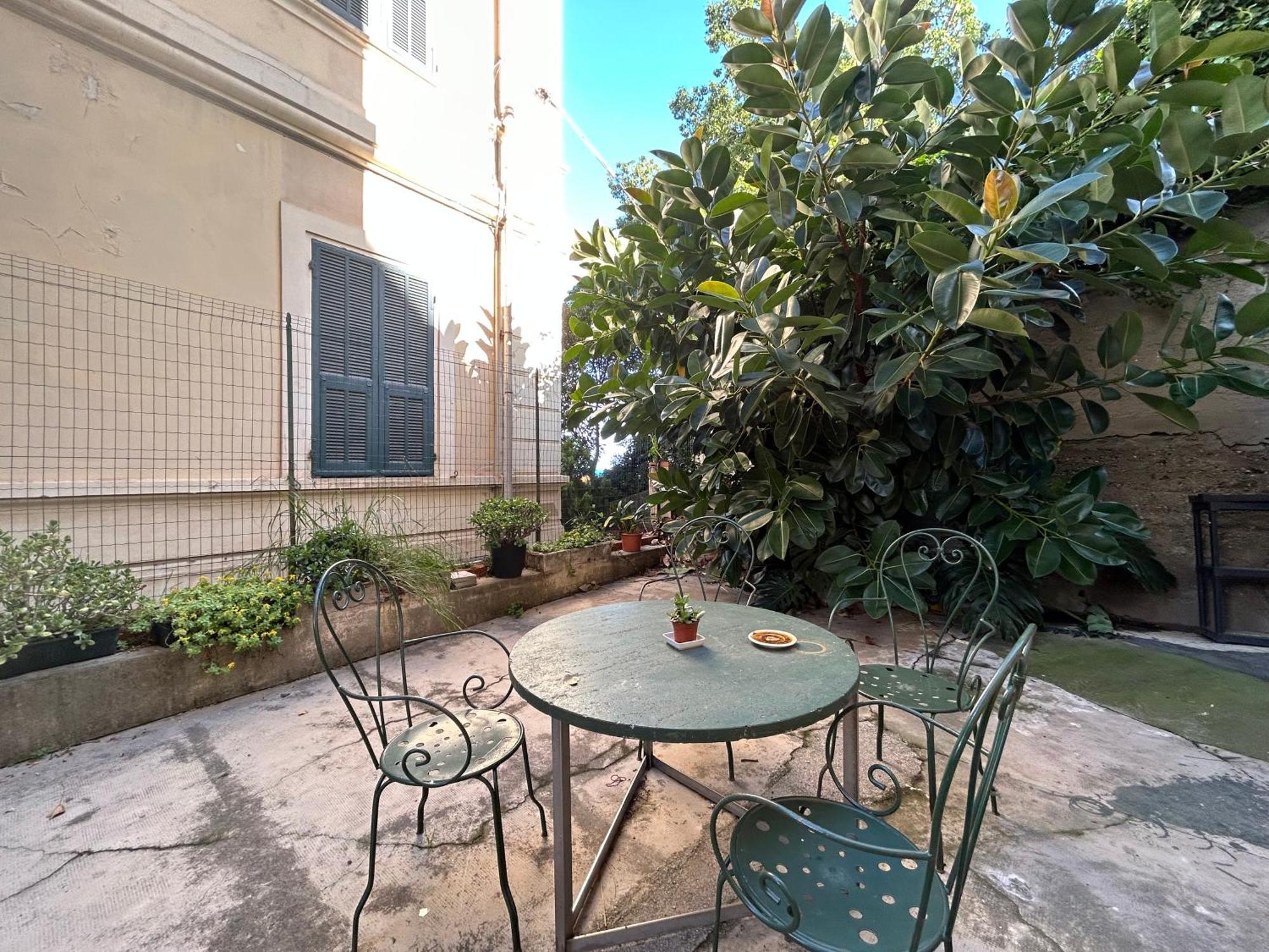 Casa Mec Imperia Villa Eksteriør bilde