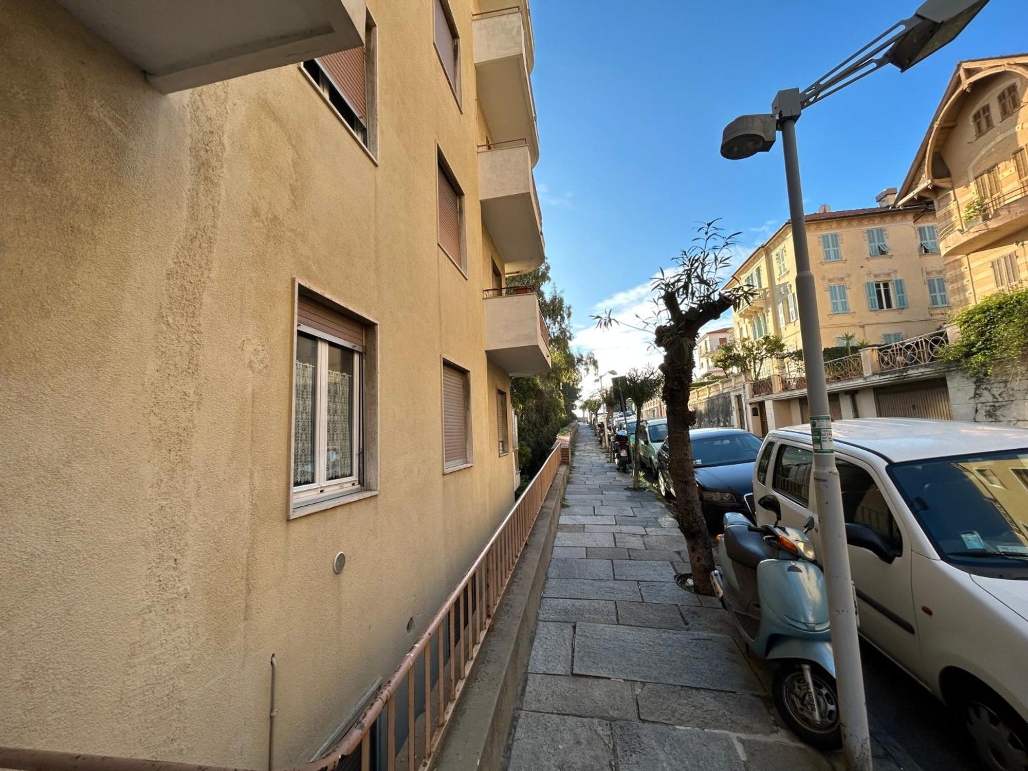 Casa Mec Imperia Villa Eksteriør bilde